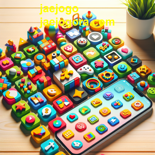 A Ascensão dos Jogos Casuais: Diversão ao Alcance de Todos