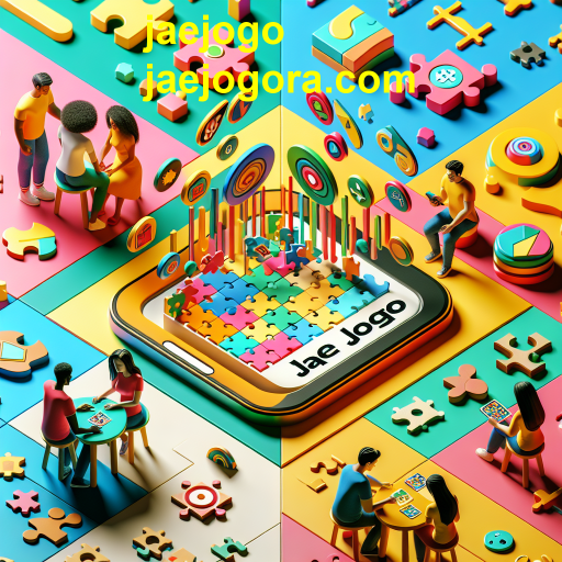 Explore a Diversidade dos Jogos Online Através de Nossa Plataforma Inovadora