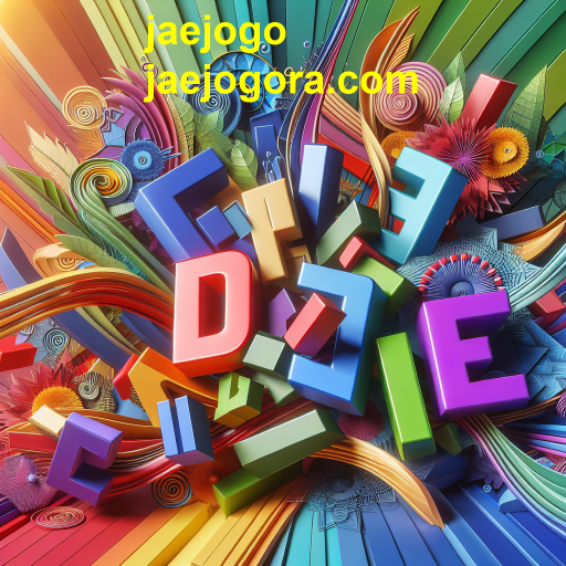 Explorando a Diversão dos Jogos de Palavras no jaejogo